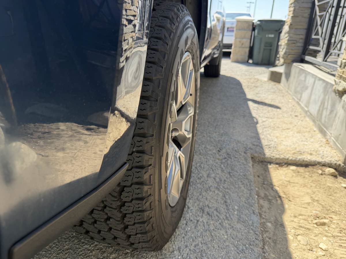 Used 2019 Chevrolet Silverado 1500 RST w/ All-Star Edition RWD image 8