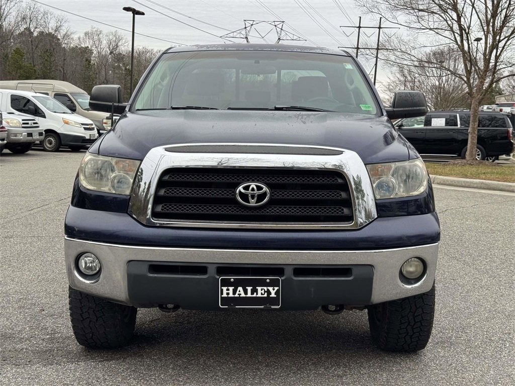 Used 2008 Toyota Tundra 4x4 Double Cab image 25