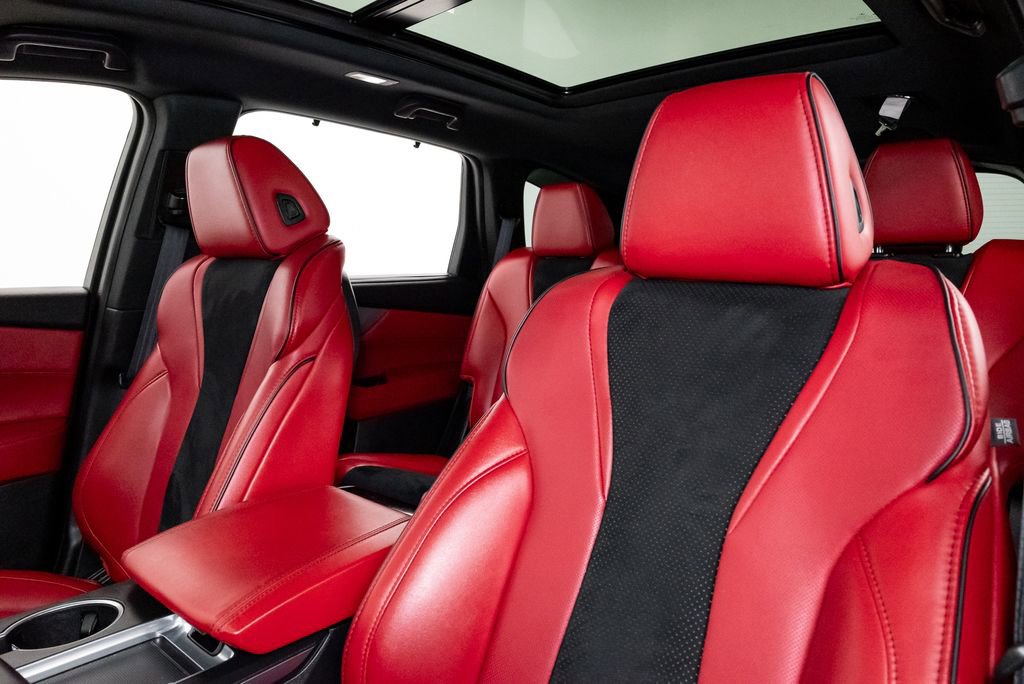 Used 2023 Acura MDX A-Spec AWD/4WD image 14