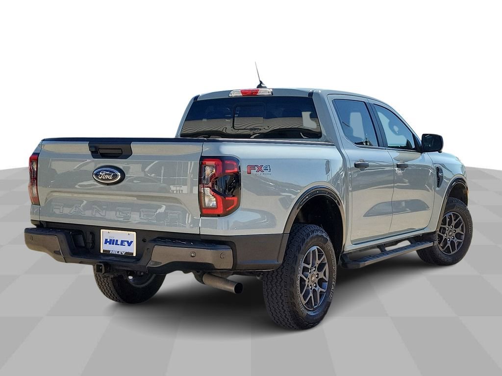 Used 2024 Ford Ranger XLT image 8