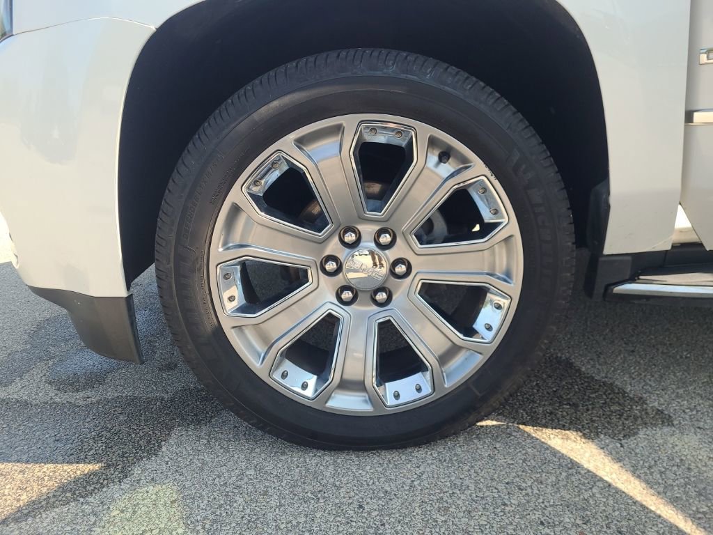 Used 2018 GMC Yukon XL Denali w/ Open Road Package image 26