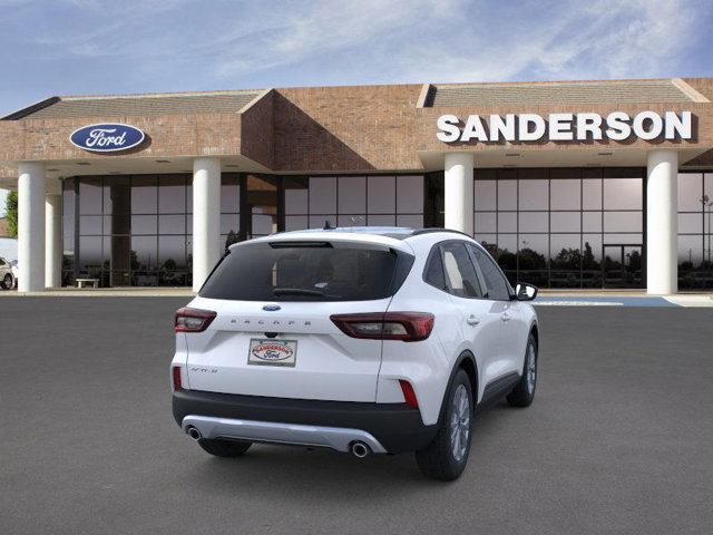 New 2026 Ford Escape Active image 8