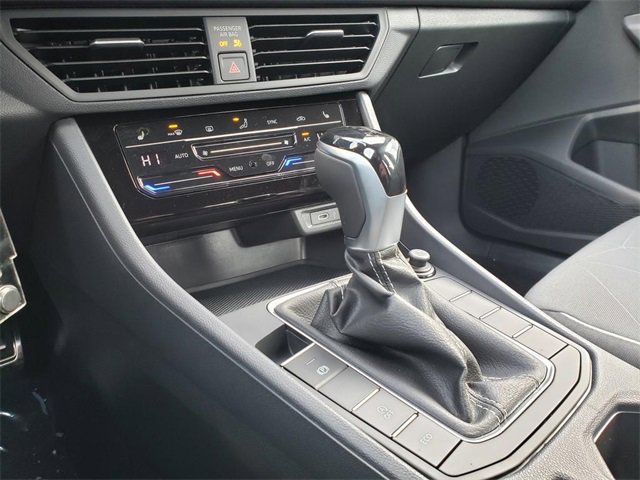 New 2026 Volkswagen Jetta Sport image 11
