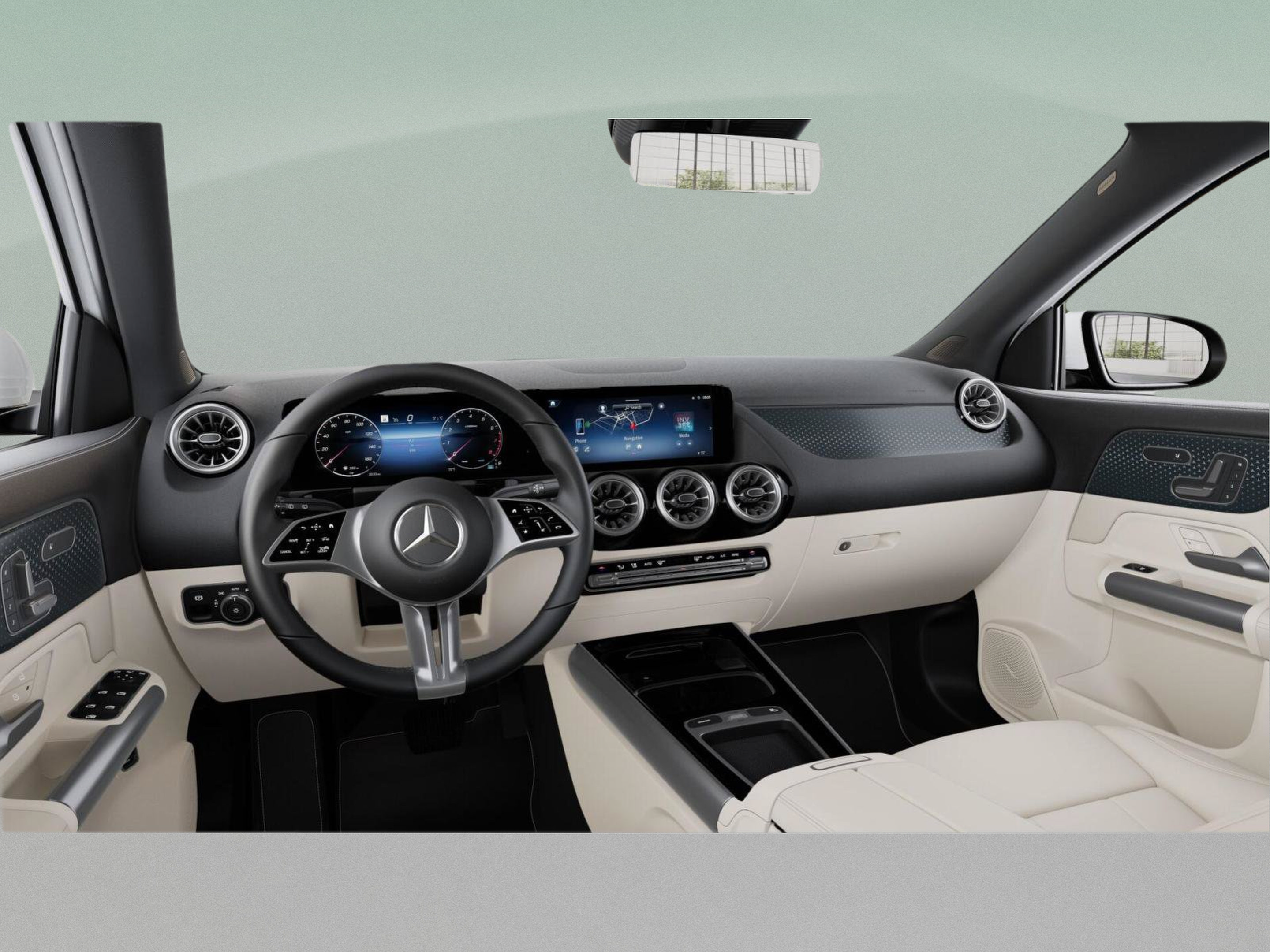 Used 2025 Mercedes-Benz GLA 250 4MATIC image 39