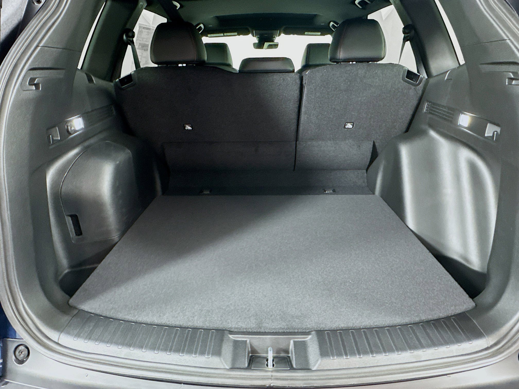 New 2026 Honda CR-V Sport-L image 26