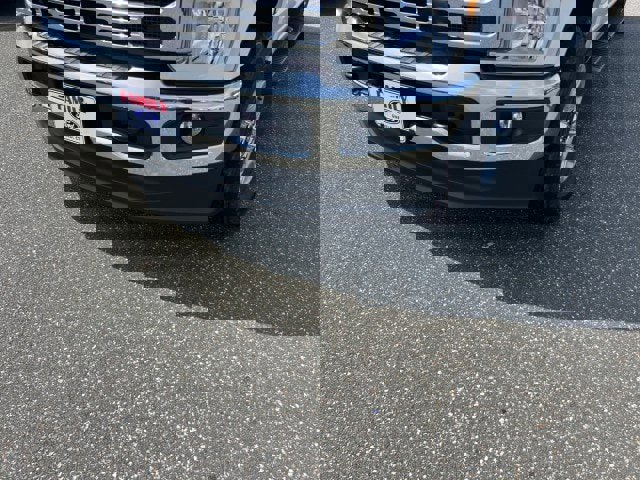 New 2026 Ford F350 XLT image 28