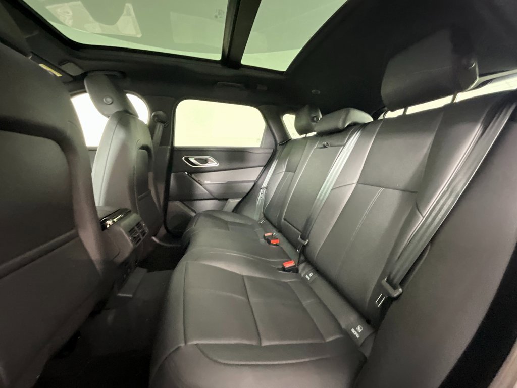 New 2026 Land Rover Range Rover Velar S image 5