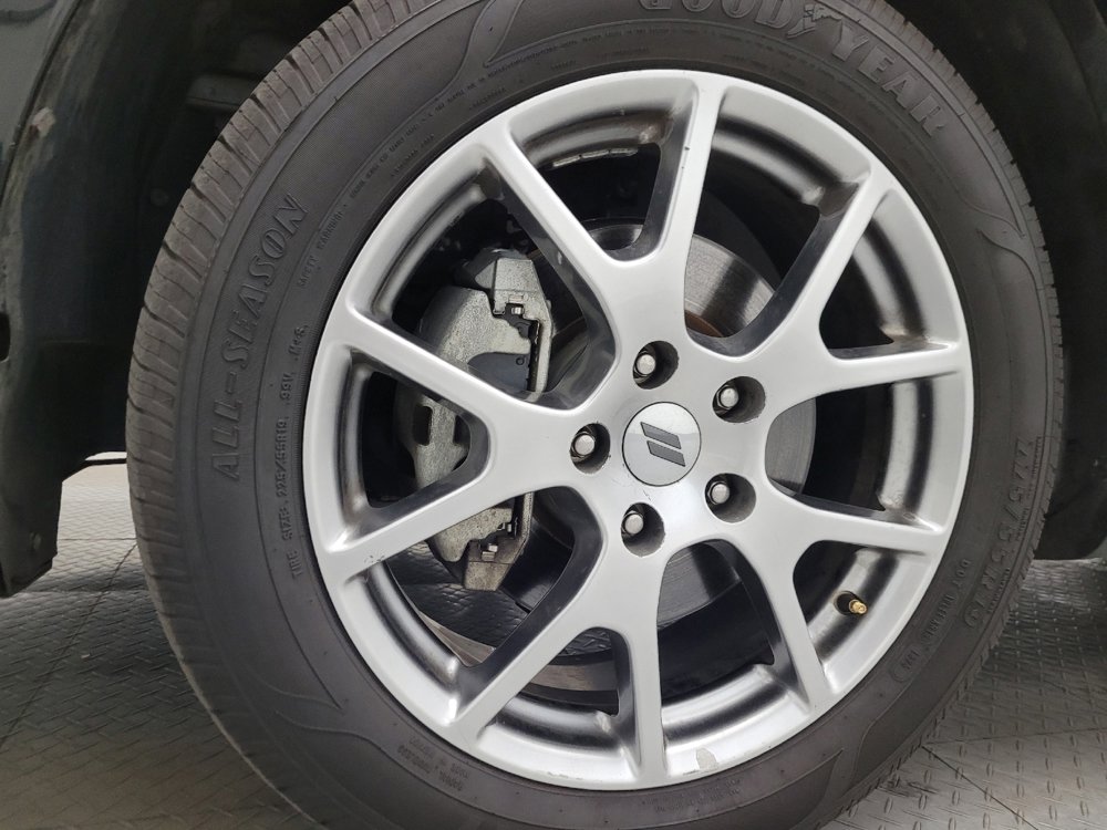 Used 2018 Dodge Journey GT image 31