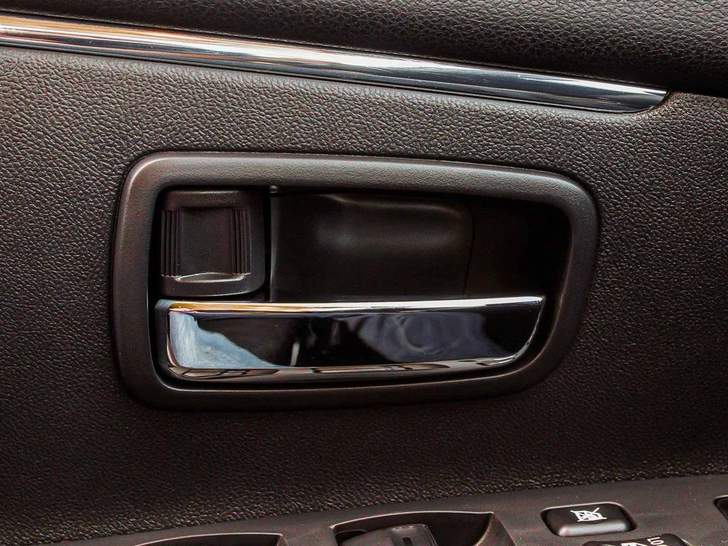 New 2025 Mitsubishi Outlander Sport ES AWD/4WD image 10