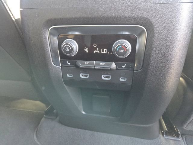 Used 2024 Chevrolet Tahoe High Country image 17