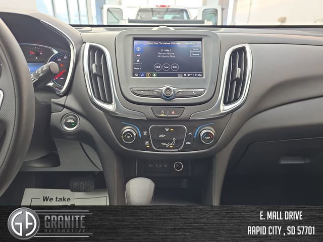 Used 2023 Chevrolet Equinox LT image 17