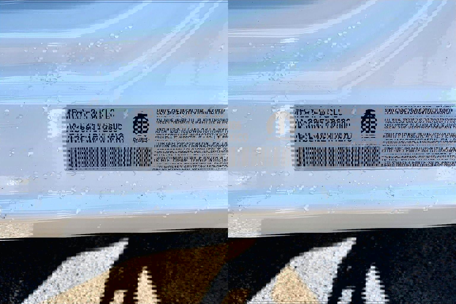 New 2026 RAM 2500 Limited image 12