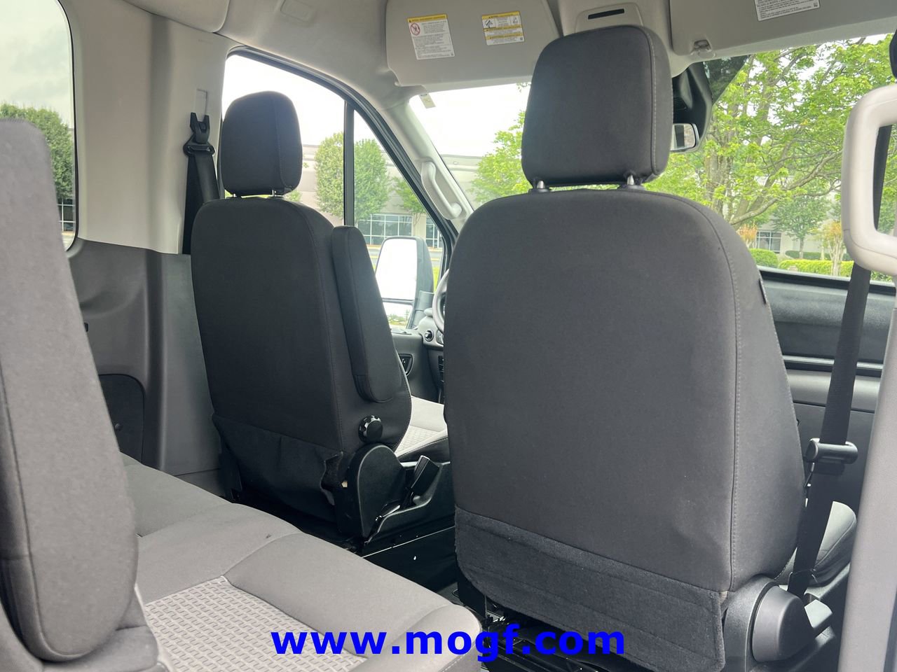 Used 2024 Ford Transit 350 XLT RWD image 24