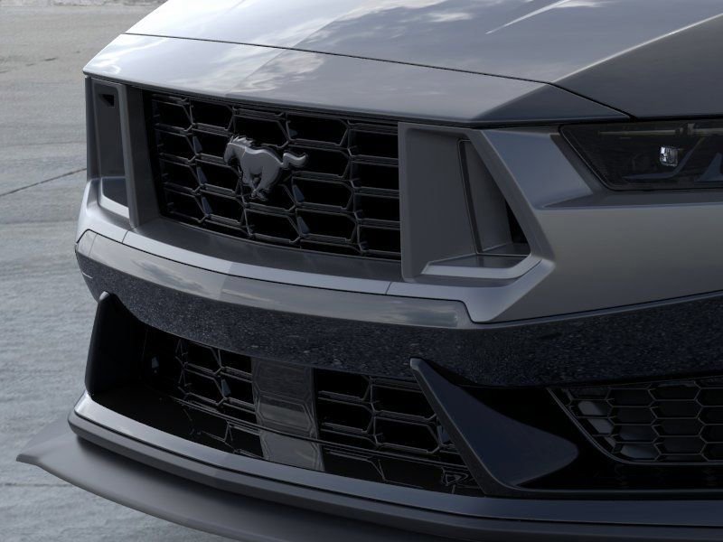 New 2026 Ford Mustang Dark Horse RWD image 17