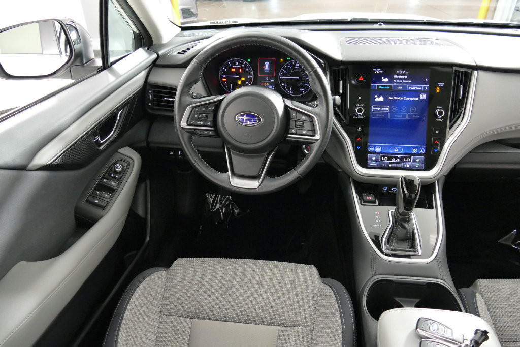 Used 2024 Subaru Outback Premium AWD/4WD image 25
