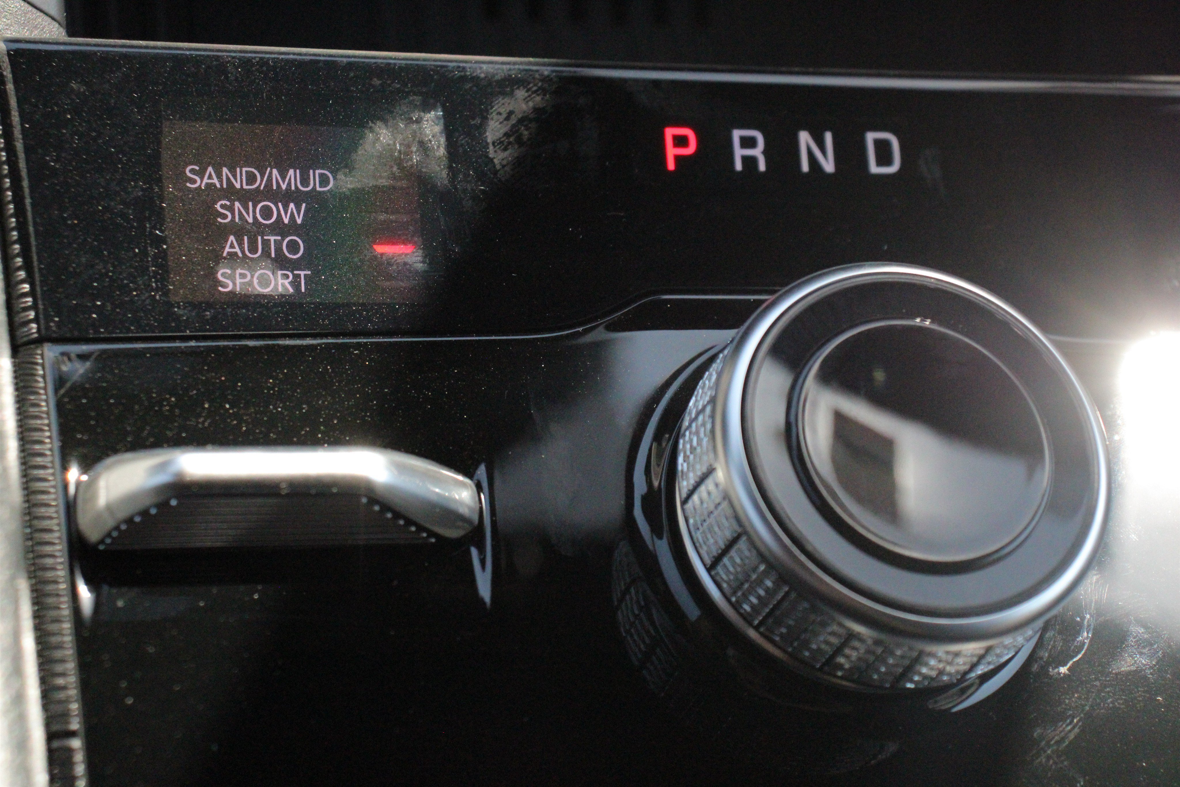 New 2026 Jeep Grand Cherokee Limited AWD/4WD image 23