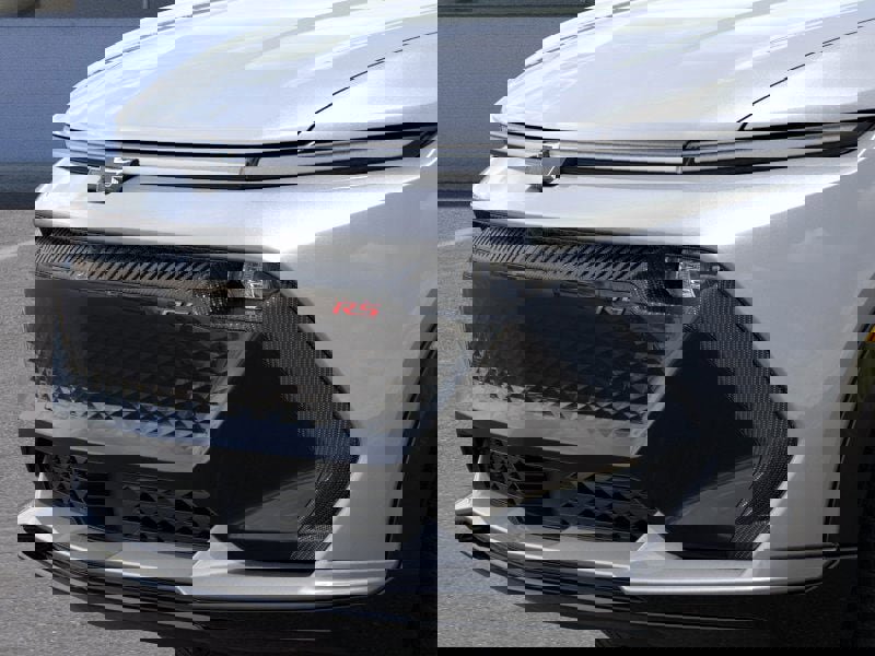 New 2026 Chevrolet Equinox EV RS image 37