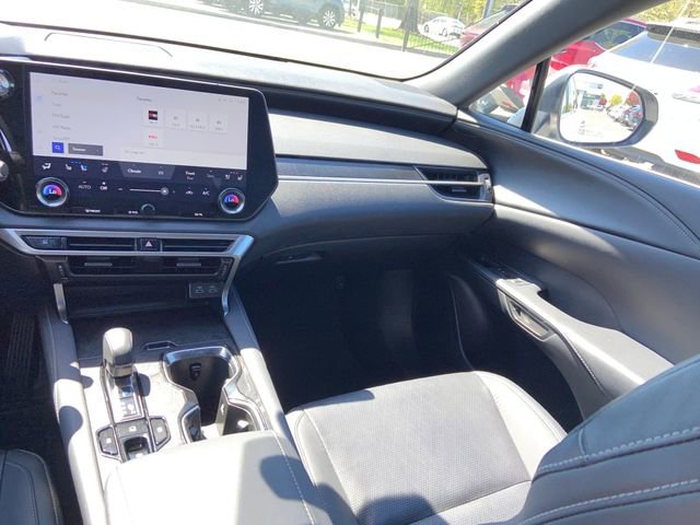 Used 2023 Lexus RX 350 Premium Plus w/ Cold Area Package FWD image 16