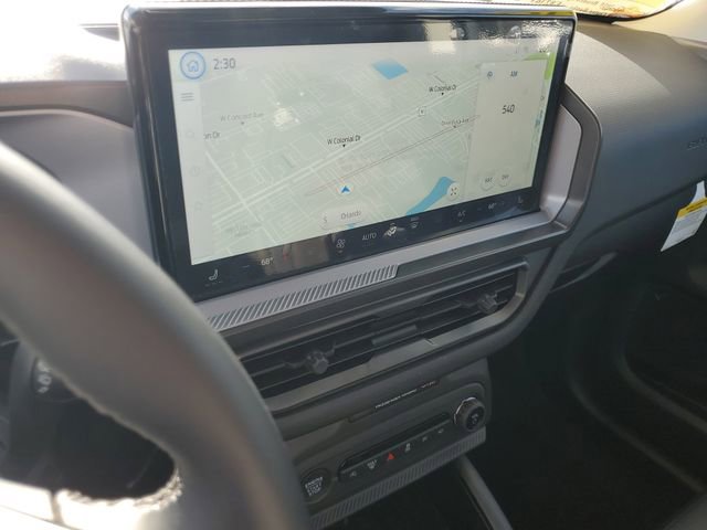 New 2025 Ford Bronco Sport Outer Banks w/ Outer Banks Tech Package+ image 13