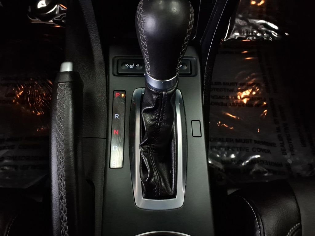 Used 2019 Acura ILX image 14