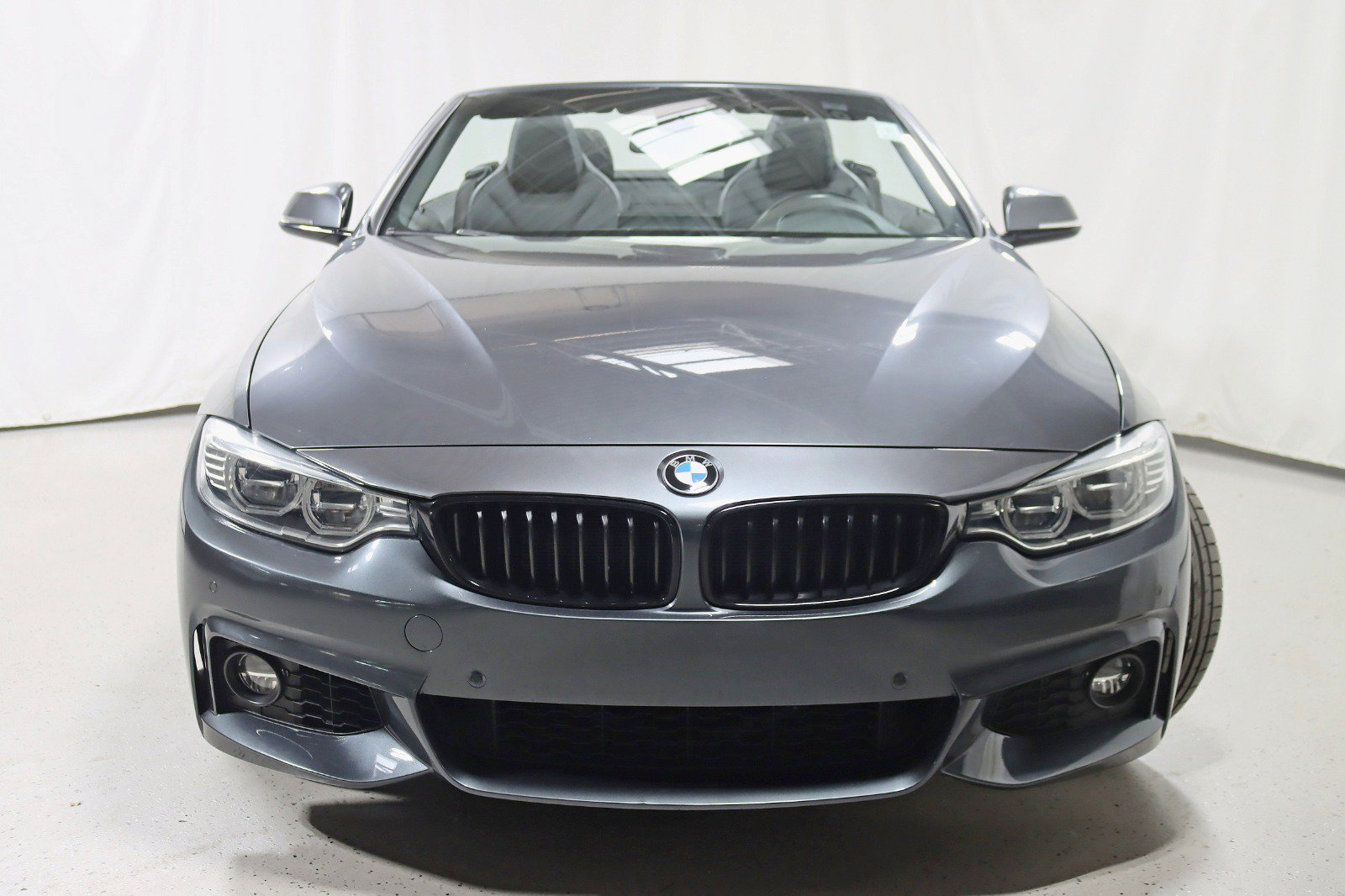 Used 2017 BMW 430i Convertible RWD image 9