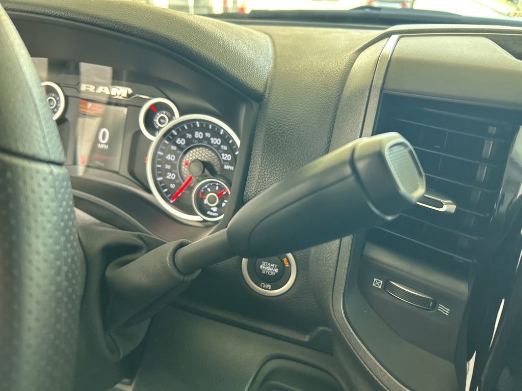 New 2026 RAM 4500 Tradesman image 8