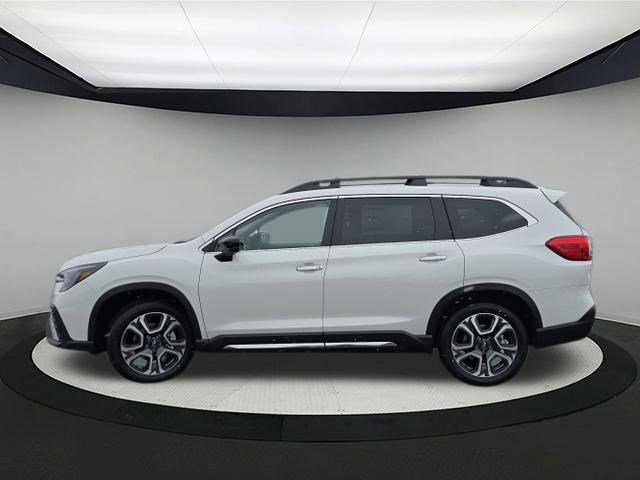 New 2026 Subaru Ascent Touring image 4