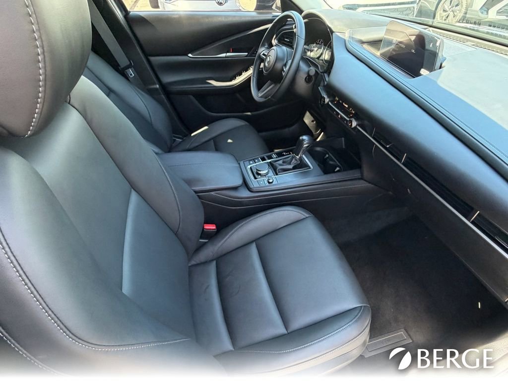Used 2023 MAZDA CX-30 AWD 2.5 S w/ Select Package image 13