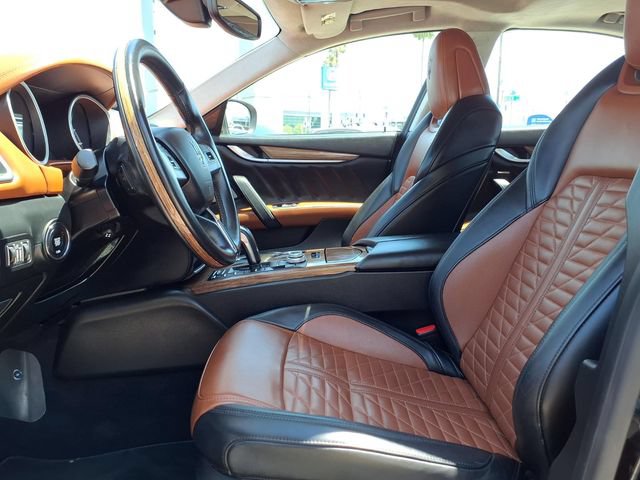 Used 2019 Maserati Ghibli S GranLusso RWD image 21