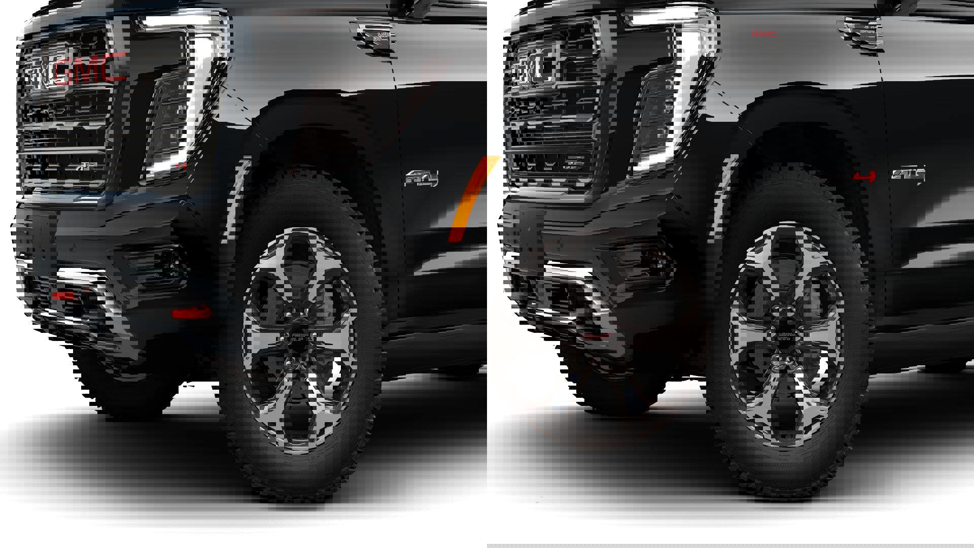 New 2026 GMC Yukon AT4 Ultimate image 33