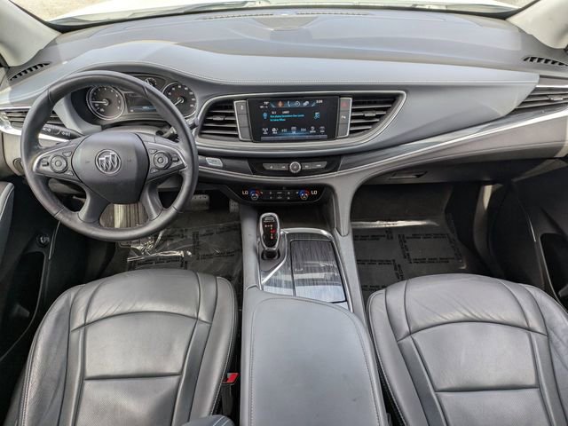 Used 2019 Buick Enclave Essence w/ LPO, Sport Appearance Package image 20