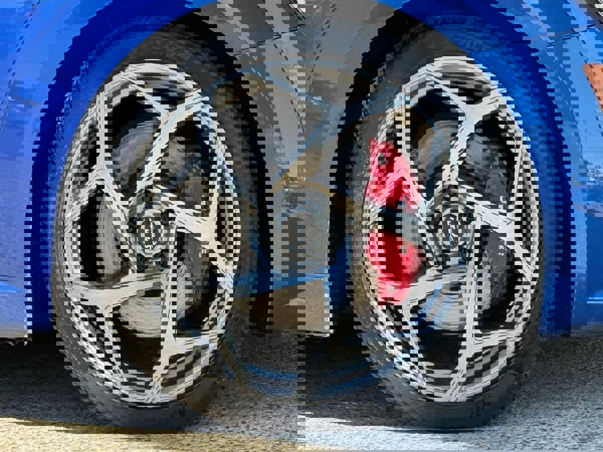 Used 2016 Audi TTS 2.0T Coupe AWD/4WD image 27