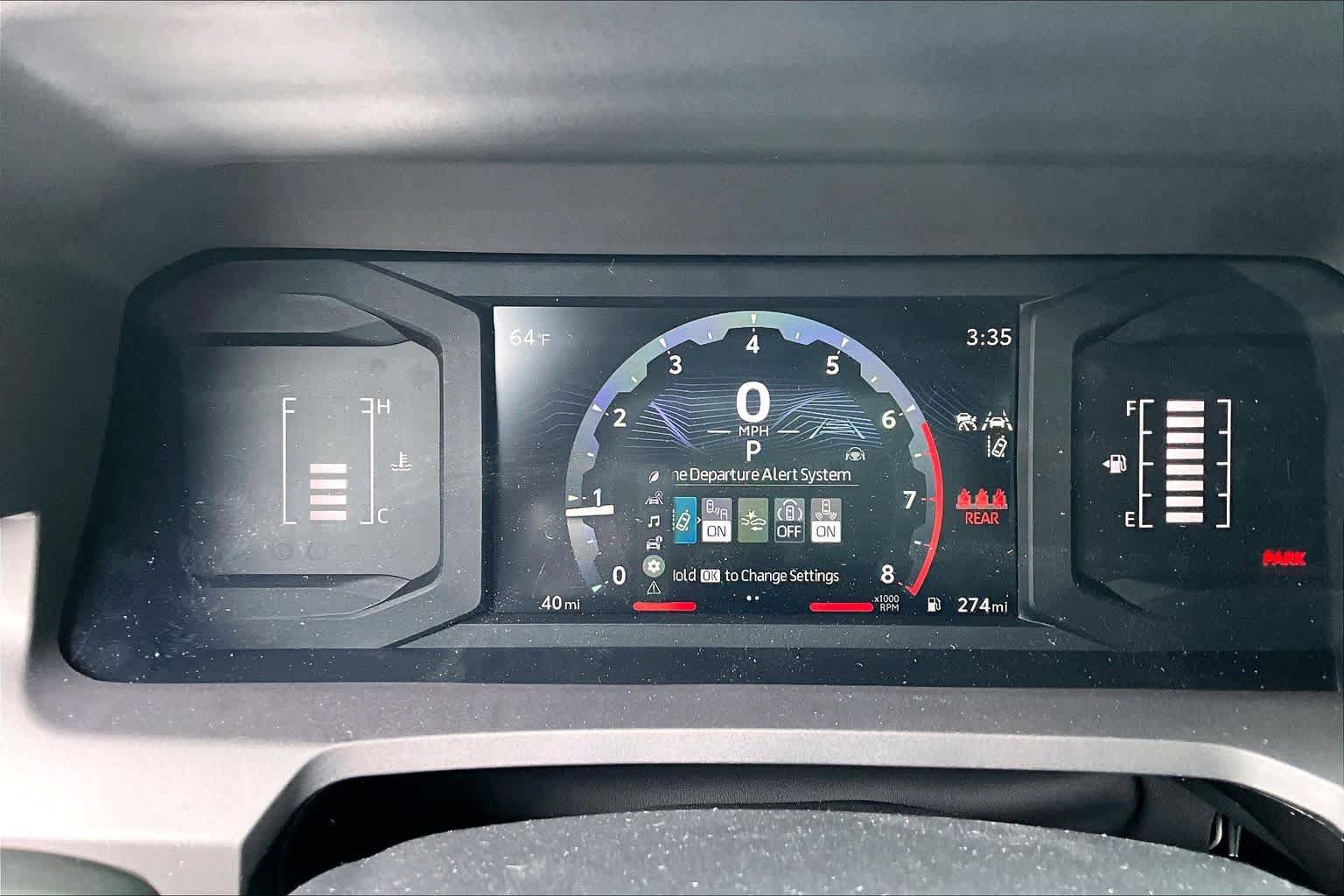 Used 2025 Toyota Tacoma SR5 RWD image 25
