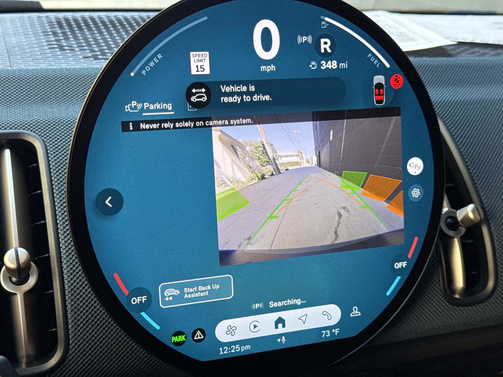 Certified 2025 MINI Cooper Countryman S image 22