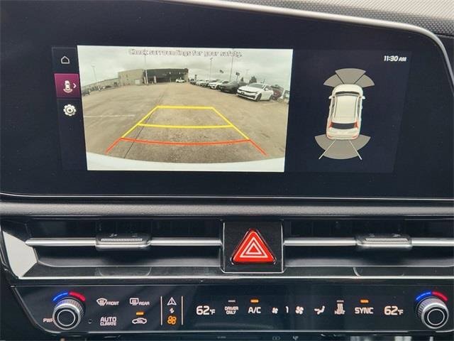 Used 2023 Kia Niro Wave image 19