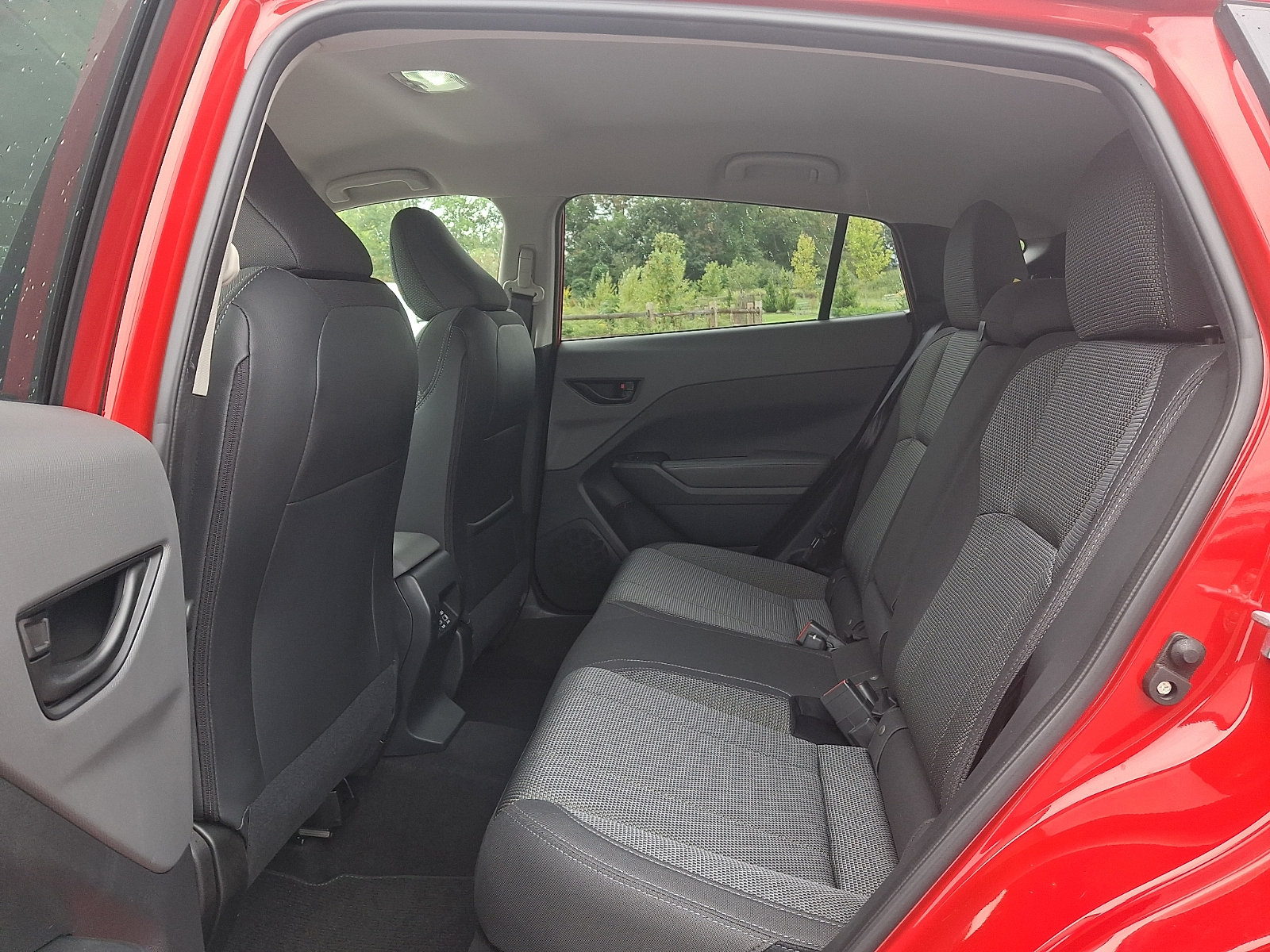 Certified 2024 Subaru Crosstrek 2.0i Premium AWD/4WD image 11