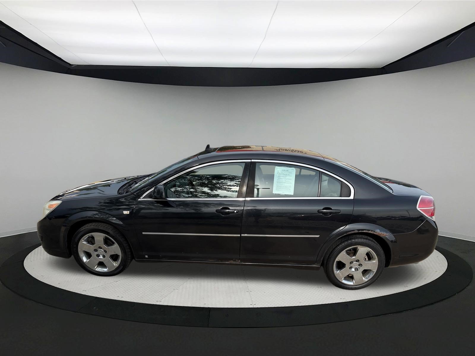 Used 2008 Saturn Aura XE w/ Preferred Package FWD image 4