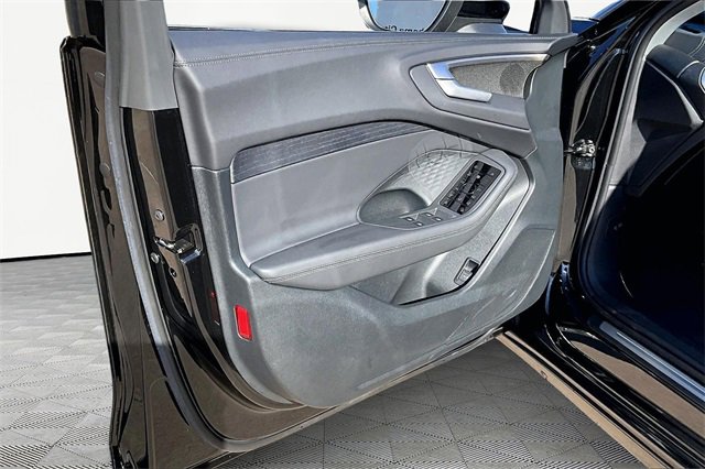 Used 2025 Audi A5 2.0T Premium Plus w/ Premium Plus image 18