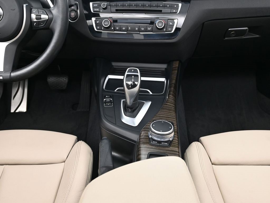 Used 2018 BMW M240i Convertible image 8