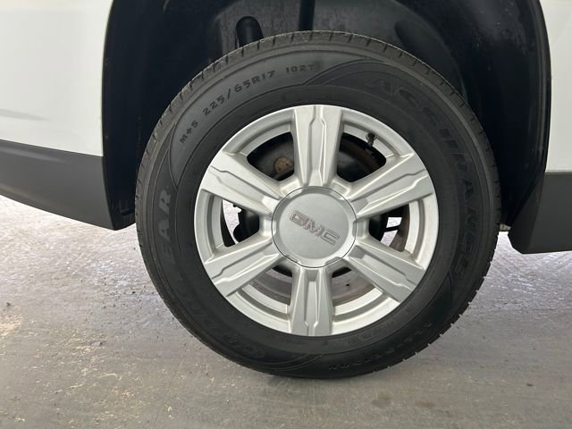 Used 2016 GMC Terrain SLE image 12