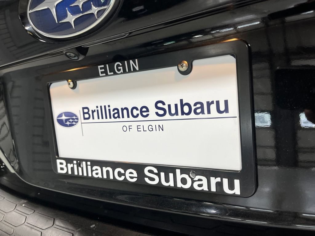 Certified 2021 Subaru Crosstrek 2.5i Sport w/ Moonroof Package AWD/4WD image 40