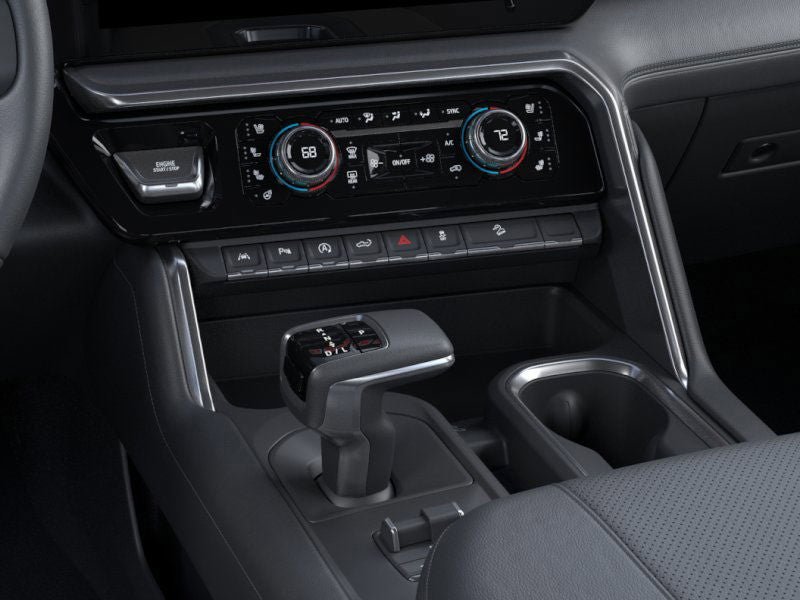 New 2026 GMC Sierra 1500 Denali AWD/4WD image 47