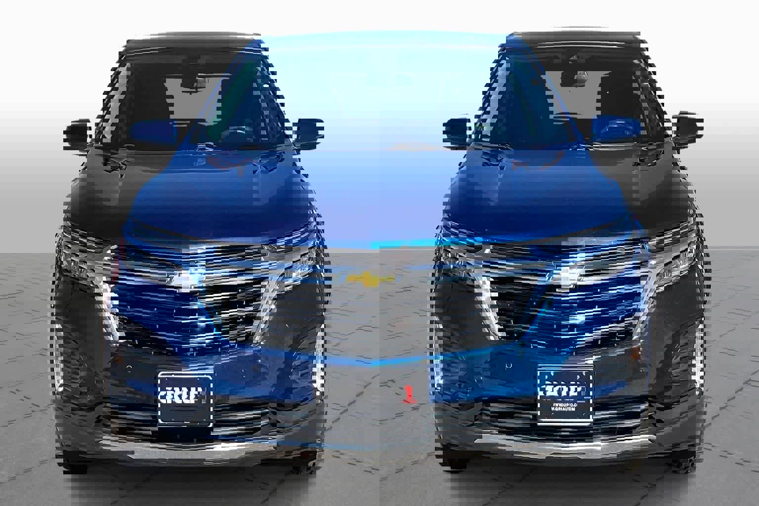 Used 2022 Chevrolet Equinox LT image 4