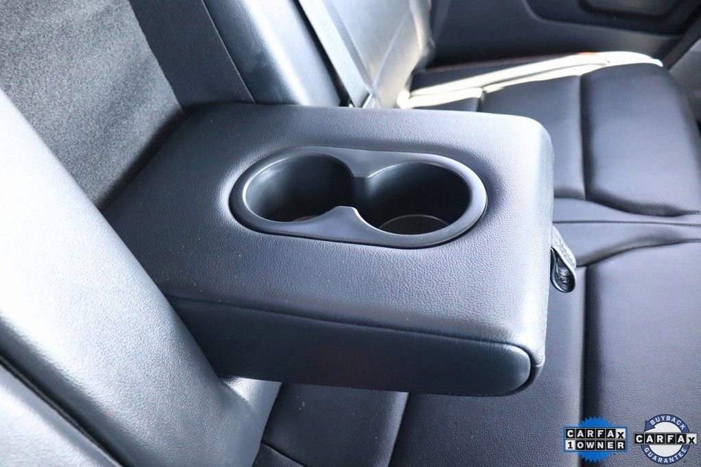 Used 2024 Ford F250 Lariat w/ Chrome Package image 21