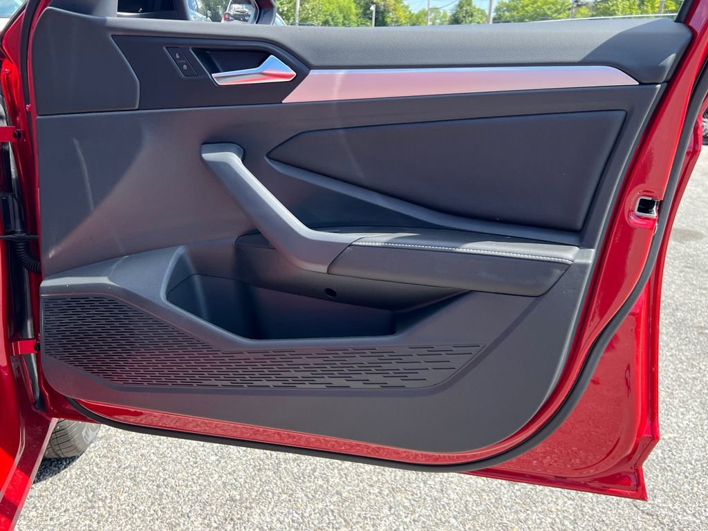 New 2025 Volkswagen Jetta Sport image 7