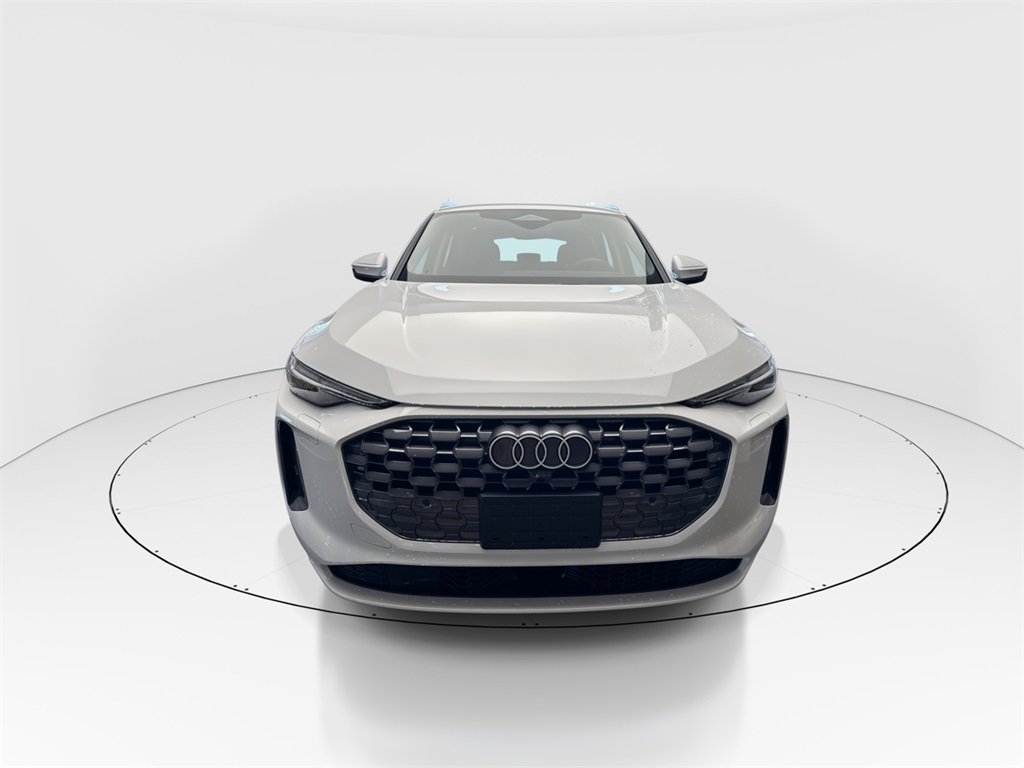 New 2025 Audi Q5 Premium Plus image 3