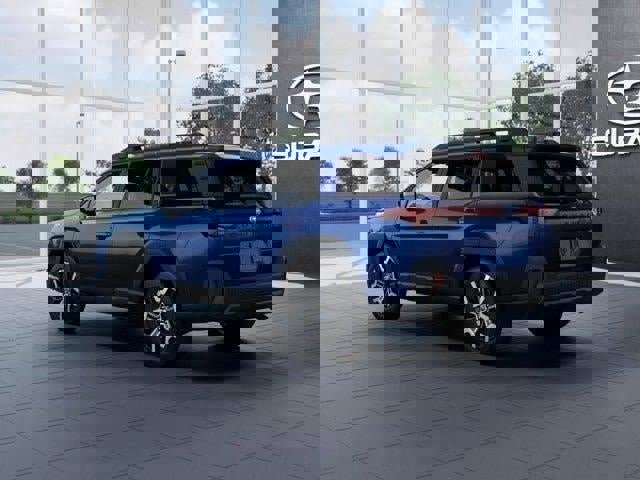 New 2026 Subaru Outback Touring XT image 45