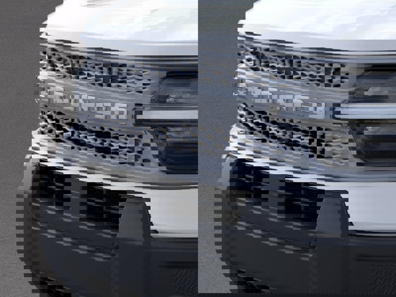 New 2026 Ford Bronco Sport Big Bend image 17