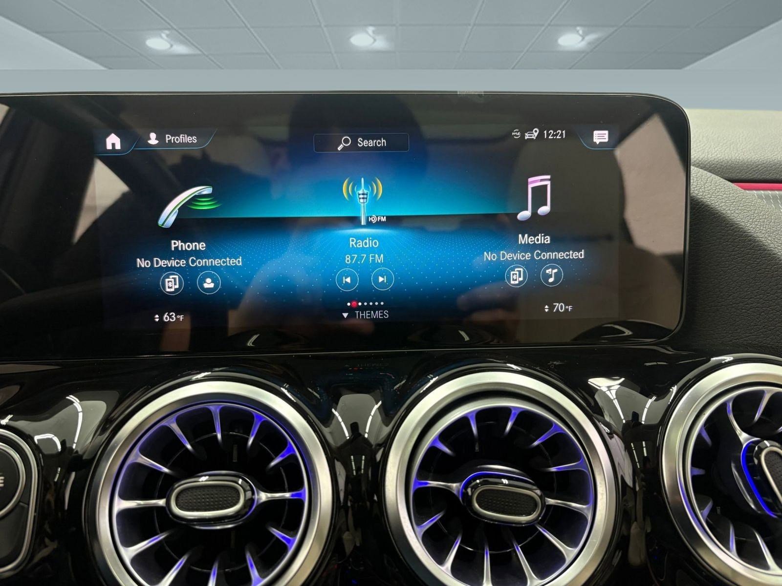 Certified 2022 Mercedes-Benz GLA 250 4MATIC image 29