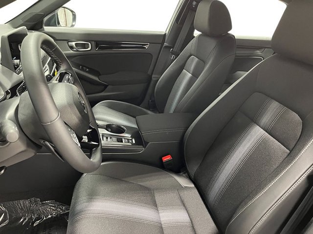 New 2026 Honda Civic FWD Hybrid Sedan image 12